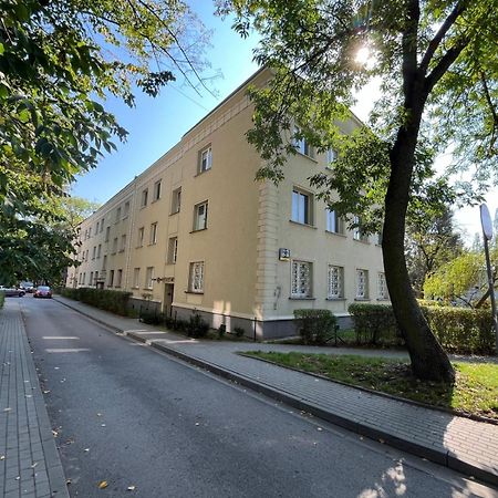 Apartament Centrum Rp カトヴィツェ エクステリア 写真