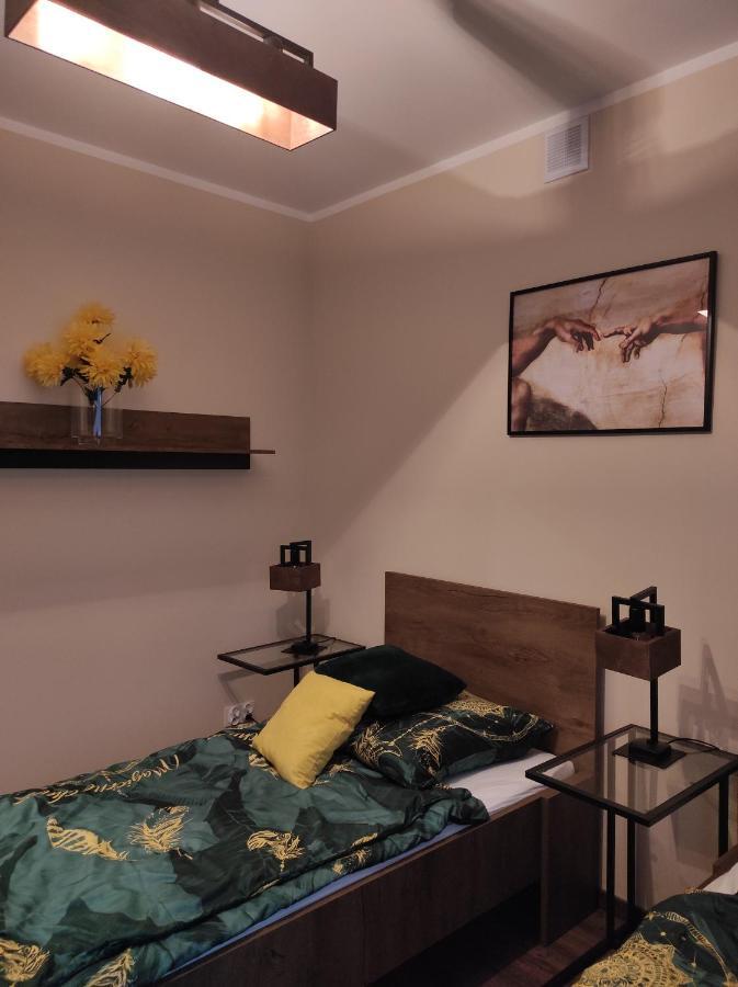 Apartament Centrum Rp カトヴィツェ エクステリア 写真