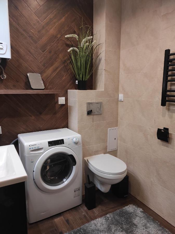 Apartament Centrum Rp カトヴィツェ エクステリア 写真