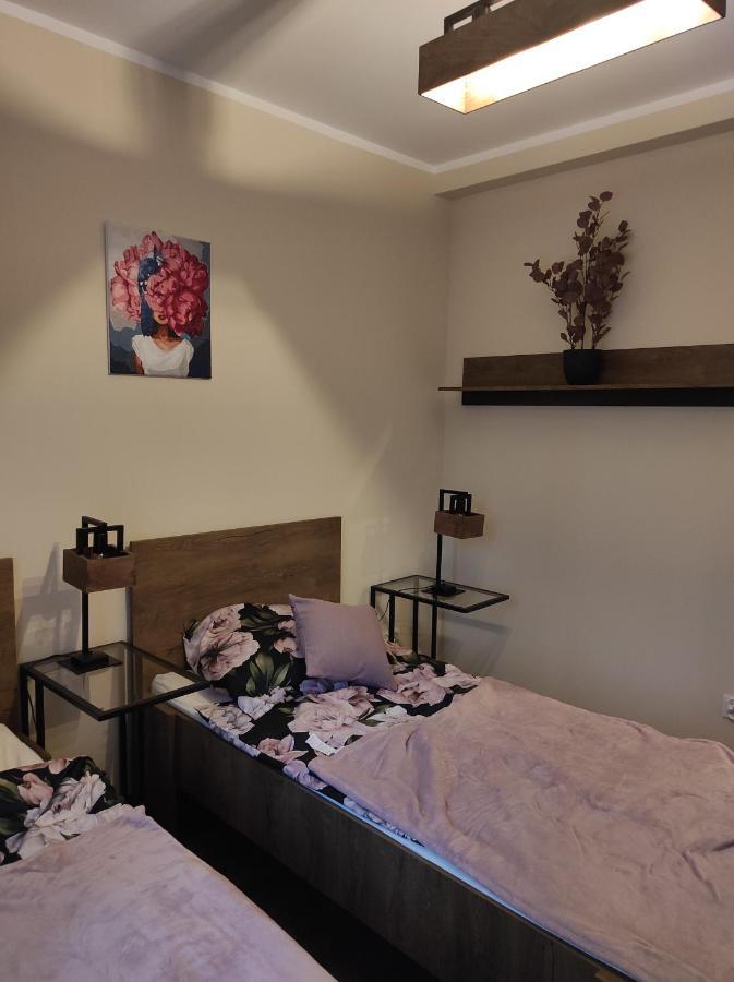 Apartament Centrum Rp カトヴィツェ エクステリア 写真
