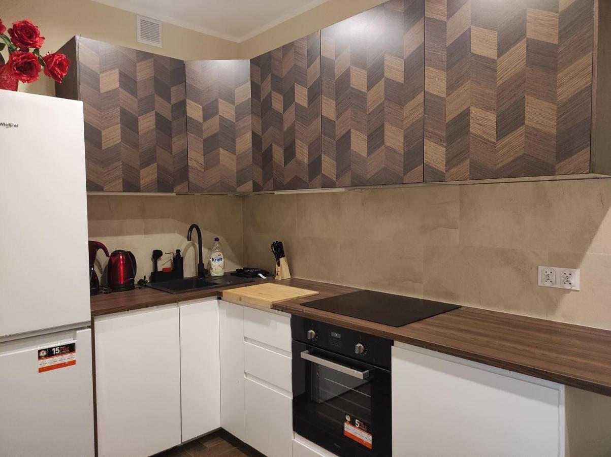 Apartament Centrum Rp カトヴィツェ エクステリア 写真