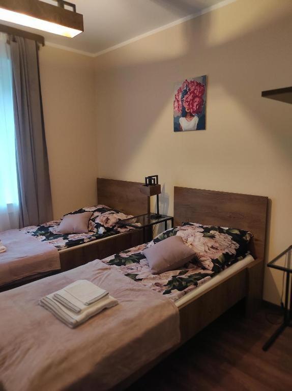 Apartament Centrum Rp カトヴィツェ エクステリア 写真