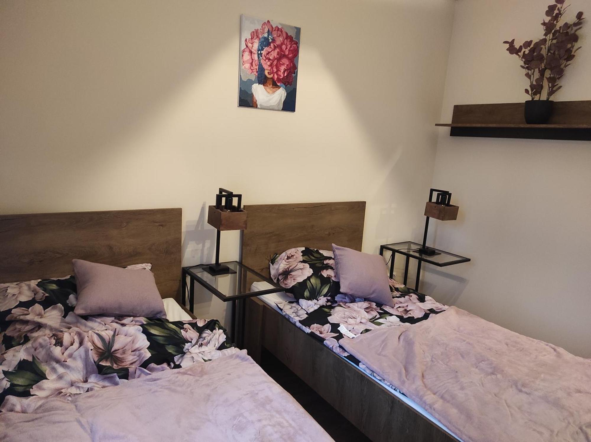 Apartament Centrum Rp カトヴィツェ エクステリア 写真