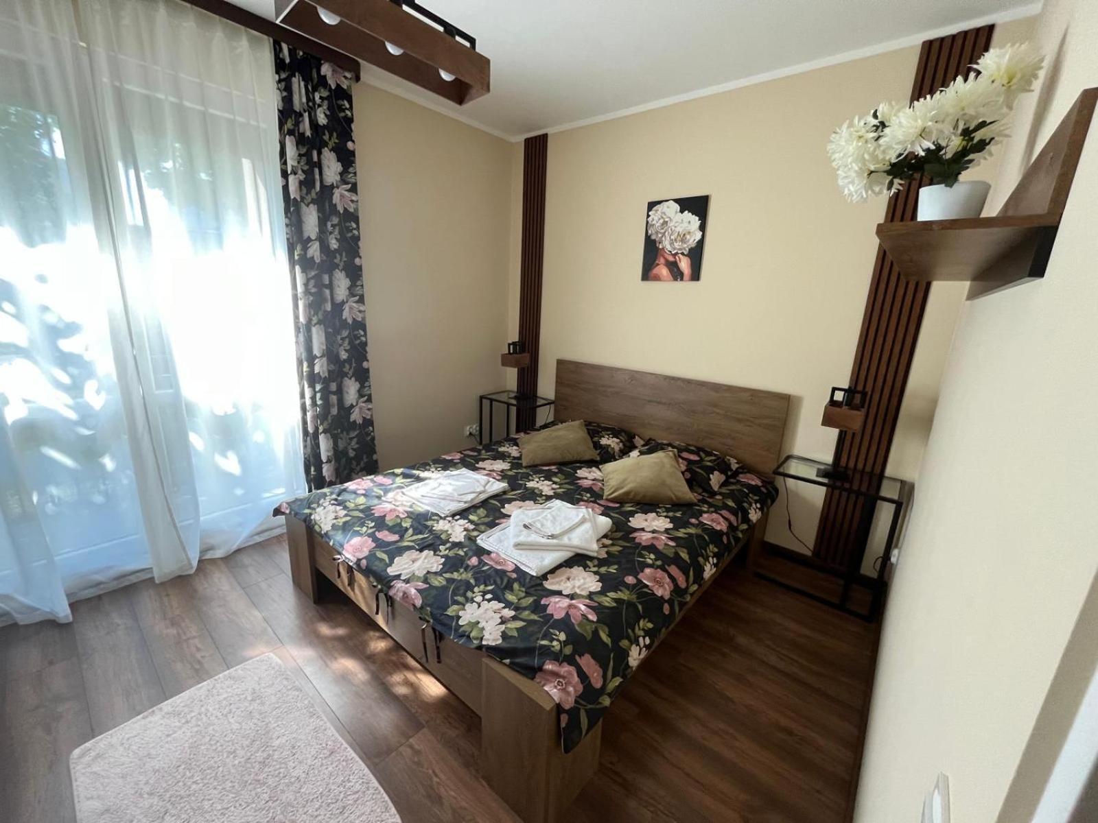 Apartament Centrum Rp カトヴィツェ エクステリア 写真