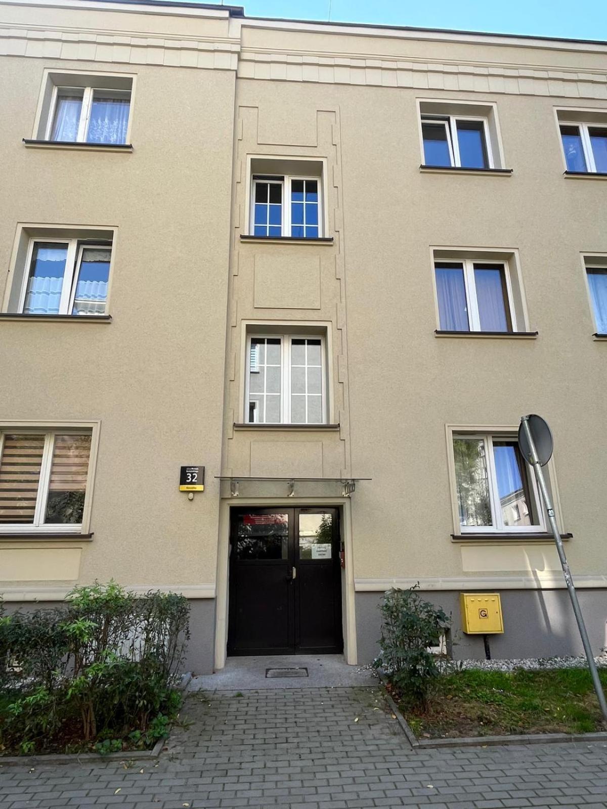 Apartament Centrum Rp カトヴィツェ エクステリア 写真