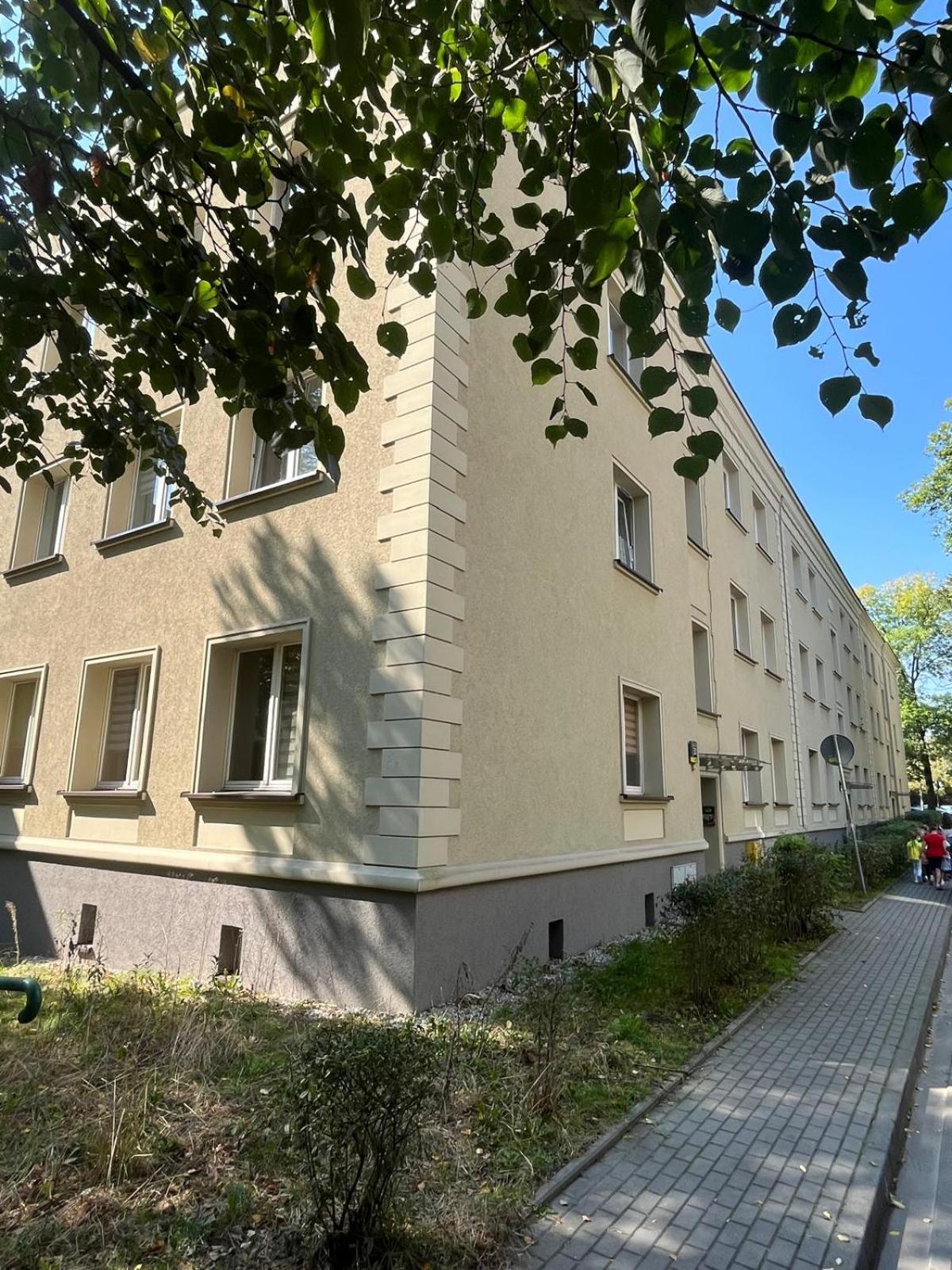 Apartament Centrum Rp カトヴィツェ エクステリア 写真