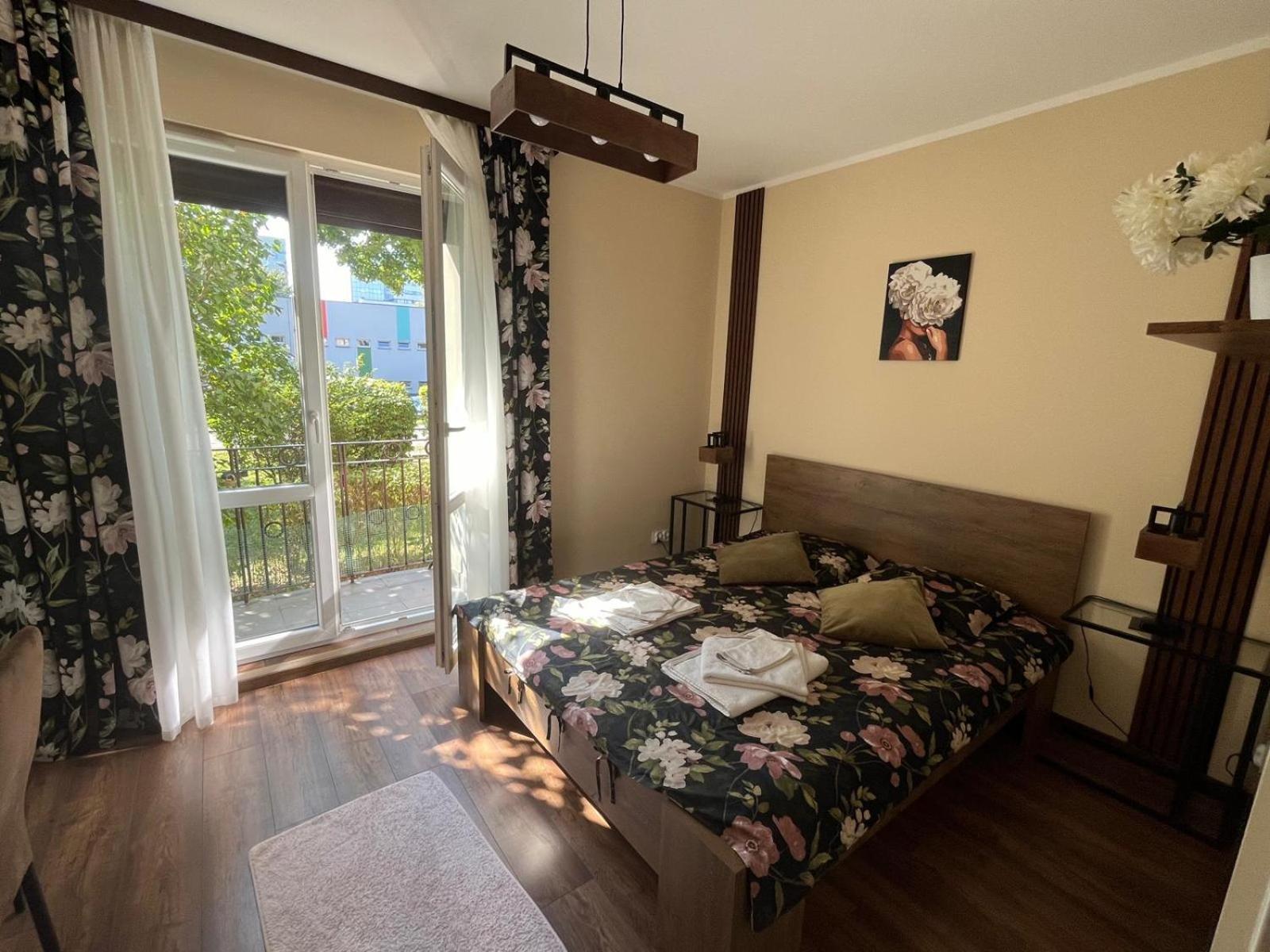 Apartament Centrum Rp カトヴィツェ エクステリア 写真