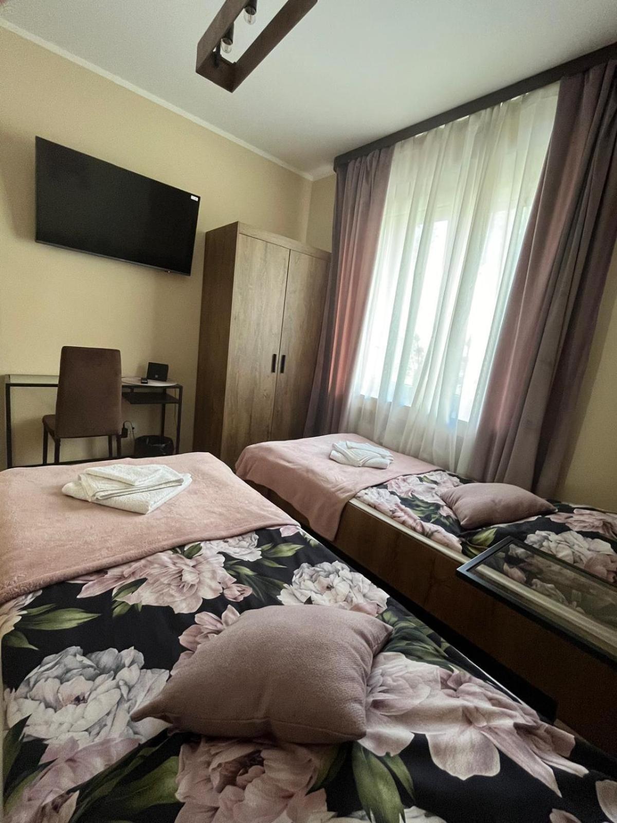 Apartament Centrum Rp カトヴィツェ エクステリア 写真