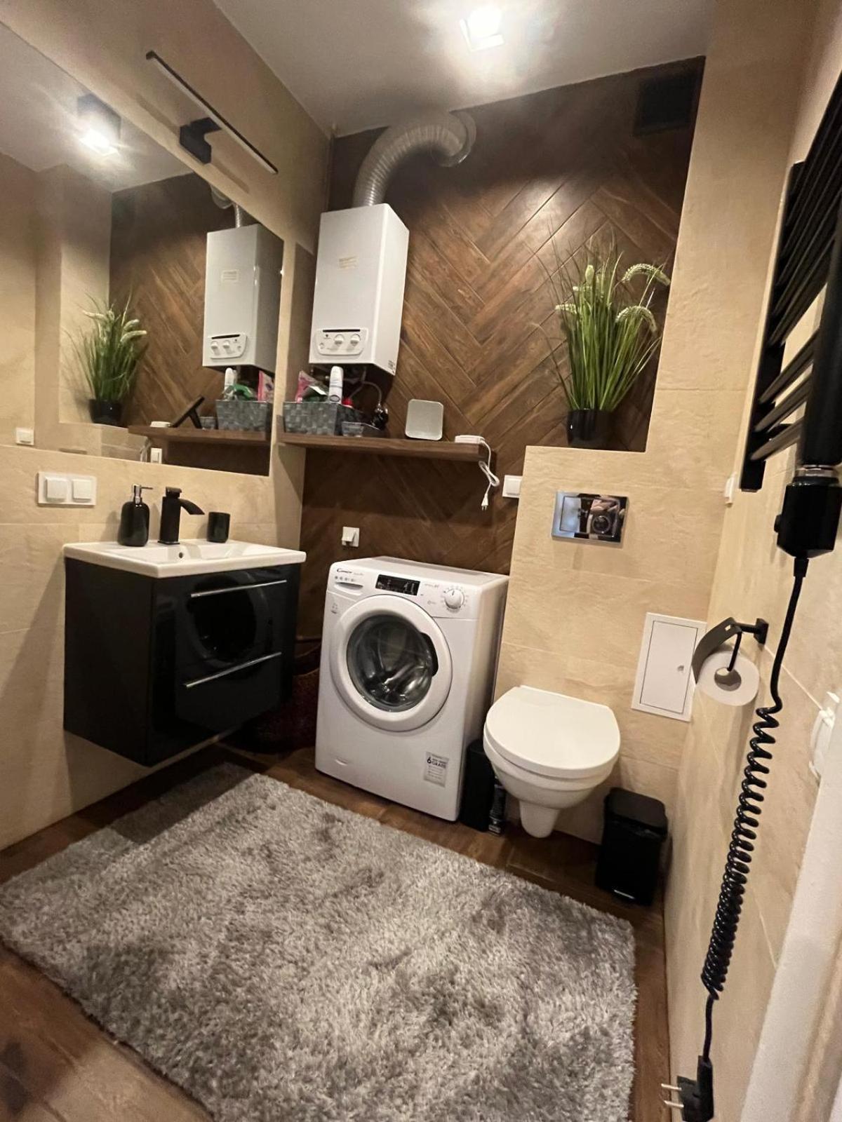 Apartament Centrum Rp カトヴィツェ エクステリア 写真